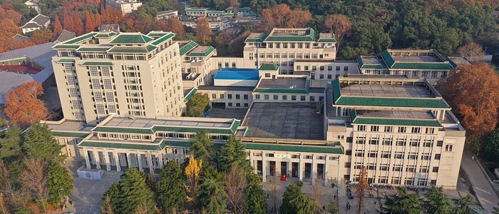 Wuhan University Admission Requirement：how to be admitted by Wuhan University